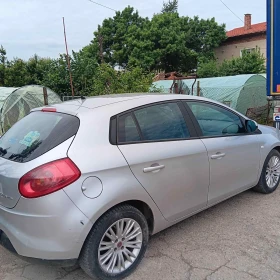 Fiat Bravo 1.4  /  | Mobile.bg    3