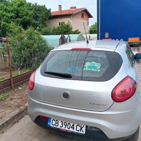 Fiat Bravo 1.4  /  | Mobile.bg    2