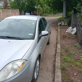 Fiat Bravo 1.4  /  | Mobile.bg    4