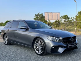 Обява за продажба на Mercedes-Benz E 220 Digital ~40 000 лв. - изображение 1
