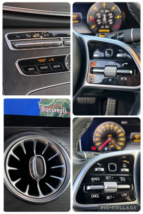 Mercedes-Benz E 220 Digital 4matic | Mobile.bg    15