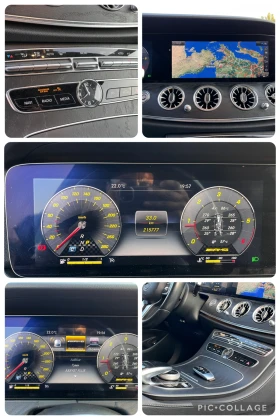 Обява за продажба на Mercedes-Benz E 220 Digital ~40 000 лв. - изображение 11