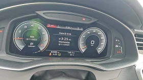 Audi A7 Preimum Plus S-Line* Matrix* 360* Bang&Olufsen 3D* | Mobile.bg    8
