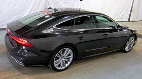 Audi A7 Preimum Plus S-Line* Matrix* 360* Bang&Olufsen 3D* | Mobile.bg    5