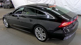 Audi A7 Preimum Plus S-Line* Matrix* 360* Bang&Olufsen 3D* | Mobile.bg    3