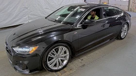 Audi A7 Preimum Plus S-Line* Matrix* 360* Bang&Olufsen 3D* | Mobile.bg    2