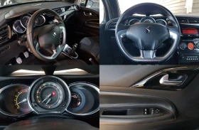 Citroen DS3 1.6-92 .. EURO 5B  | Mobile.bg    15