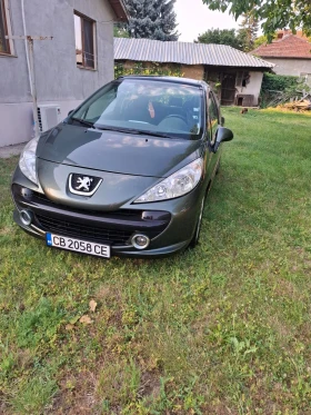     Peugeot 207 1.6hdi