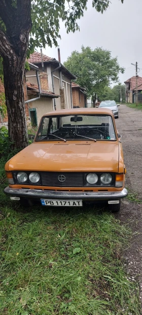  Fiat 125