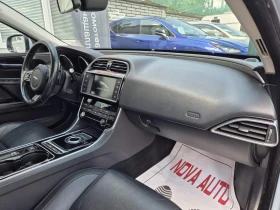 Обява за продажба на Jaguar XE 2.0D-163кс ~19 999 лв. - изображение 10