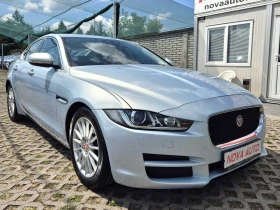 Обява за продажба на Jaguar XE 2.0D-163кс ~19 999 лв. - изображение 4
