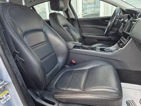 Обява за продажба на Jaguar XE 2.0D-163кс ~19 999 лв. - изображение 11