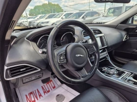 Обява за продажба на Jaguar XE 2.0D-163кс ~19 999 лв. - изображение 7