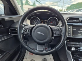 Обява за продажба на Jaguar XE 2.0D-163кс ~19 999 лв. - изображение 8