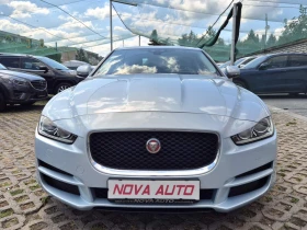 Обява за продажба на Jaguar XE 2.0D-163кс ~19 999 лв. - изображение 5
