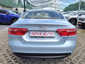 Обява за продажба на Jaguar XE 2.0D-163кс ~19 999 лв. - изображение 2