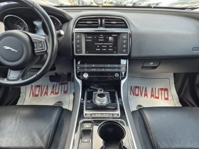 Обява за продажба на Jaguar XE 2.0D-163кс ~19 999 лв. - изображение 9