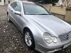 Mercedes-Benz C 180 | Mobile.bg    7