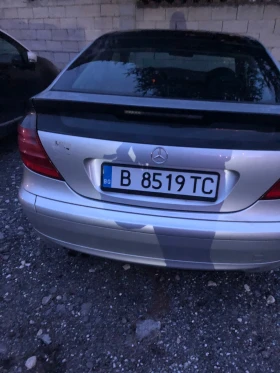 Mercedes-Benz C 180 | Mobile.bg    4