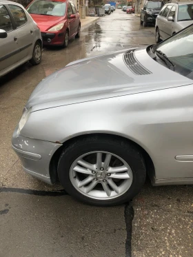 Mercedes-Benz C 180 | Mobile.bg    2