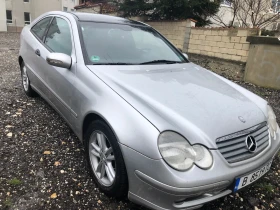 Mercedes-Benz C 180 | Mobile.bg    6