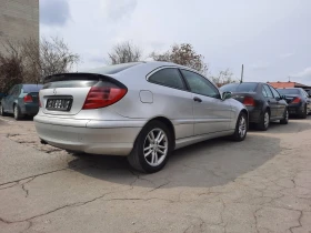 Mercedes-Benz C 180 | Mobile.bg    3