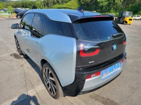 BMW i3 60Ah/20kWh -_- 125 kW - 17900 лв. - 30583672 6