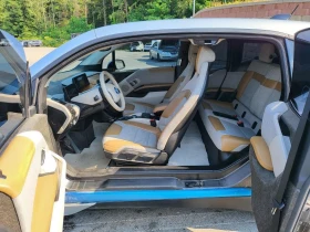 BMW i3 60Ah/20kWh -_- 125 kW - 17900 лв. - 30583672 7