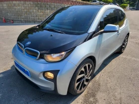 BMW i3 60Ah/20kWh -_- 125 kW - 17900 лв. - 30583672 3