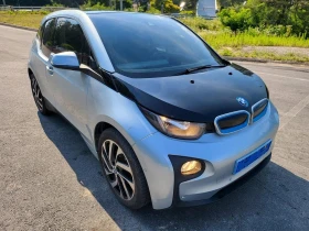 BMW i3 60Ah/20kWh -_- 125 kW - 17900 лв. - 30583672 4