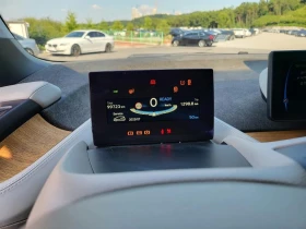 BMW i3 60Ah/20kWh -_- 125 kW - 17900 лв. - 30583672 11