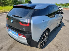 BMW i3 60Ah/20kWh -_- 125 kW - 17900 лв. - 30583672 5