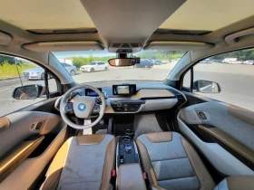 BMW i3 60Ah/20kWh -_- 125 kW - 17900 лв. - 30583672 8