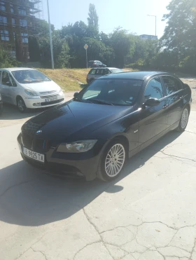 Обява за продажба на BMW 320 D ~7 000 лв. - изображение 1