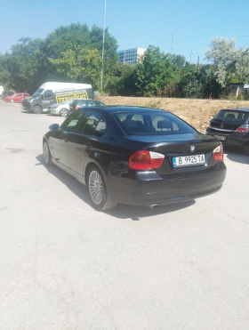 Обява за продажба на BMW 320 D ~7 000 лв. - изображение 3