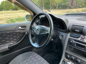 Mercedes-Benz C 220 Sport coupe | Mobile.bg    8