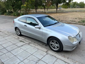 Mercedes-Benz C 220 Sport coupe | Mobile.bg    2