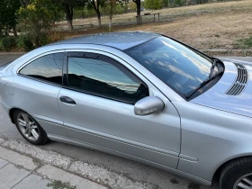 Mercedes-Benz C 220 Sport coupe | Mobile.bg    3