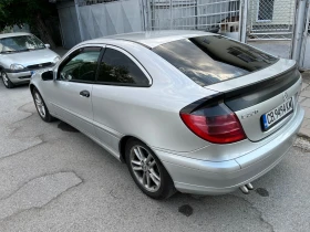 Mercedes-Benz C 220 Sport coupe | Mobile.bg    5