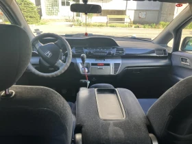 Обява за продажба на Honda Fr-v ~5 200 лв. - изображение 8