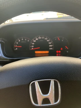 Обява за продажба на Honda Fr-v ~5 200 лв. - изображение 9