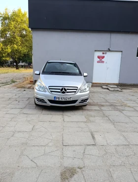 Mercedes-Benz B 200  | Mobile.bg    3