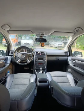 Mercedes-Benz B 200  | Mobile.bg    8
