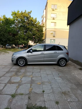 Mercedes-Benz B 200  | Mobile.bg    5