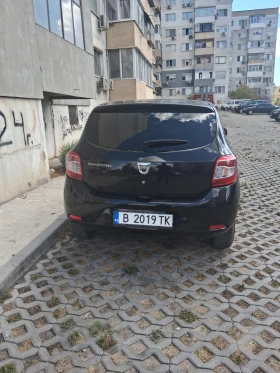Dacia Sandero 1200  75    | Mobile.bg    4