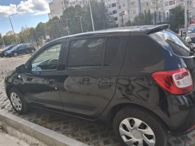 Dacia Sandero 1200  75    | Mobile.bg    5