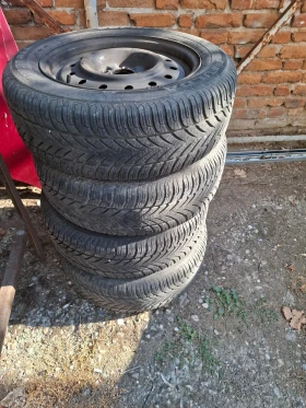 Nissan Primera 2.2 дизел - 3200 лв. - 53230237 13