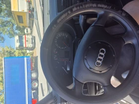 Обява за продажба на Audi A3 1.9 TDI ~4 000 лв. - изображение 3