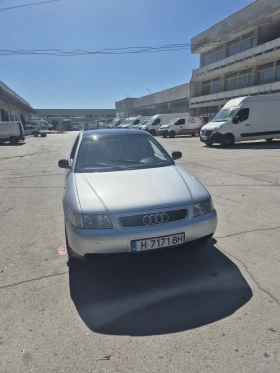 Обява за продажба на Audi A3 1.9 TDI ~4 000 лв. - изображение 1