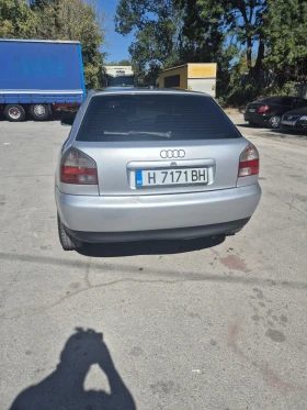 Обява за продажба на Audi A3 1.9 TDI ~4 000 лв. - изображение 2